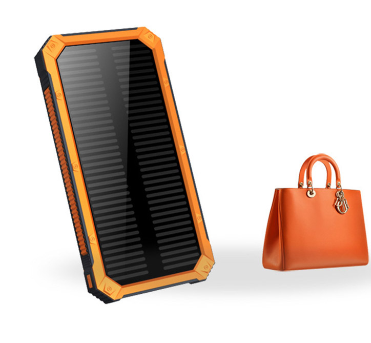 Solar Power Bank S-800E